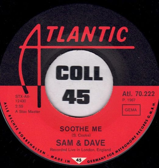 SamAndDave-SootheMeLABEL