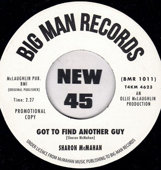 SharonMcMahan-GotToFindAnotherGuyLABEL