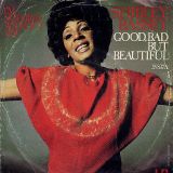 Shirley Bassey – Good, Bad But Beautiful b/w I’m Nothing Without You – UA GER 7″