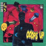 Snap! ‎- Ooops Up Vocal b/w Instrumental – Logic EU 7″