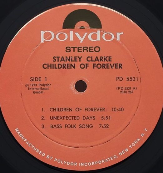 StanleyClarke-ChildrenOfForeverLABEL