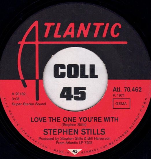 StephenStills-LoveTheOneYou'reWithLABEL