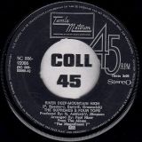 The Supremes And Four Tops – River Deep, Mountain High b/w Together We Can Make Such Sweet Music – Tamla Motown NL 7″