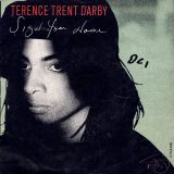 Terence Trent D’Arby – Sign Your Name b/w Greasy Chicken – Cbs EU 7″