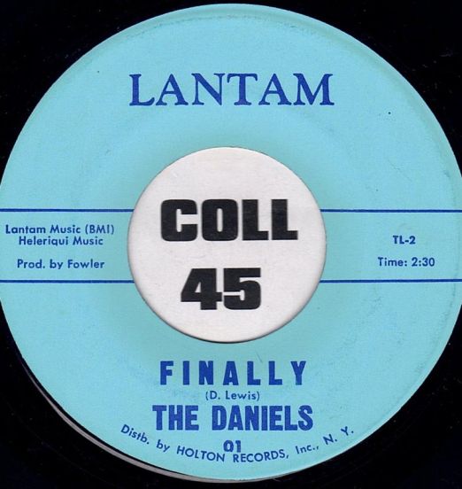 TheDaniels-Finally