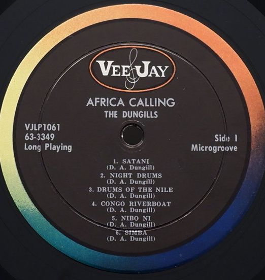 TheDungills-AfricaCallingLABEL