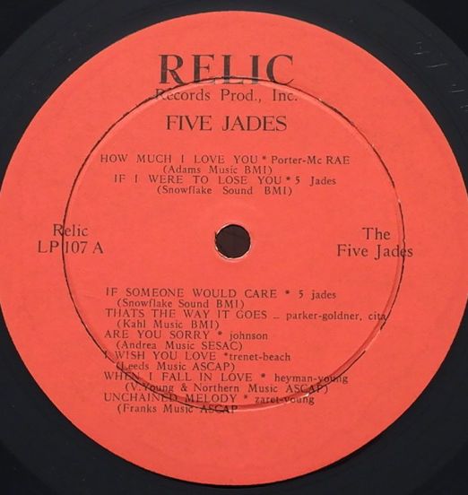 TheFiveJades-SameLABEL