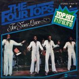 The Four Tops – For Your Love b/w You’ll Never Find A Better Man – ABC GER 7″