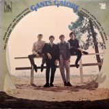 The Gants – Gants Galore – Liberty LP