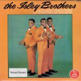 The Isley Brothers – The Isley Brothers – Scoop 33 UK 7″