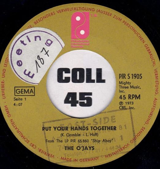 TheOjays-PutYourHandsTogetherLABEL