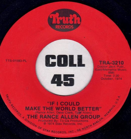 TheRanceAllenGroup-IfICouldMakeTheWorldBetter