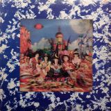 The Rolling Stones – Their Satanic Majesties Request – London LP