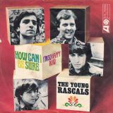 The Young Rascals – How Can I Be Sure b/w I’m So Happy Now – Atlantic GER 7″