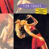 Tina Turner – Be Tender With Me Baby b/w Be Tender With Me Baby (Live) – Capitol EU 7″