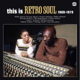 VA – This Is Retro Soul – BGP UK LP