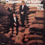 The Walter Wanderley Trio – Cheganca – Verve LP