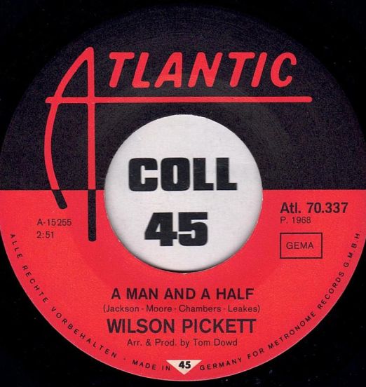 WilsonPickett-AManAndAHalfLABEL