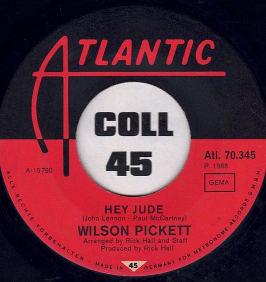 WilsonPickett-HeyJudeLABEL