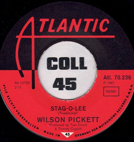 WilsonPickett-Stag-O-LeeLABEL