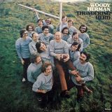 Woody Herman – Thundering Herd – Fantasy LP