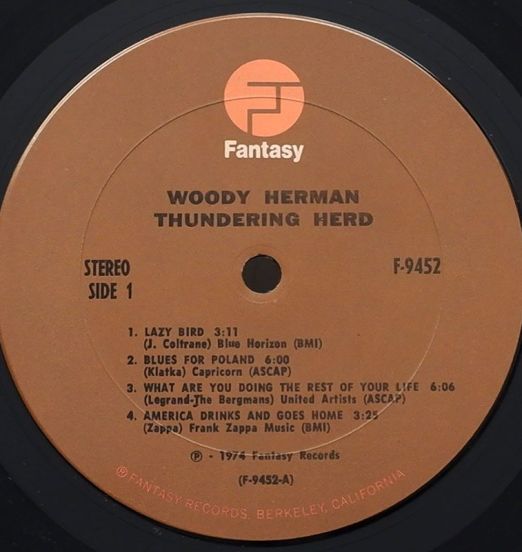 WoodyHerman-ThunderingHerdLABEL