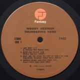 Woody Herman – Thundering Herd – Fantasy LP