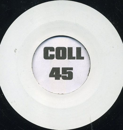 John Schroeder - Money Runner b/w Blowin' Your Mind - TEST PRESS 7"