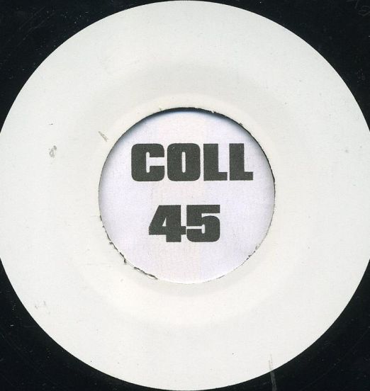 Brenda Holloway - I`m So Happy b/w Love Me For All The Right Reasons - Eight Mile AT DJ 7"