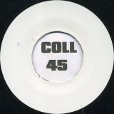 John Schroeder – Money Runner b/w Blowin’ Your Mind – TEST PRESS 7″