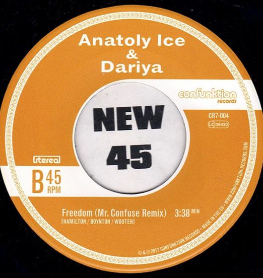 AnatolyIce&Dariya-Freedom(MrConfuseRemix)B