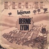 Bernie Lyon – Infierno b/w Pescado Blanco – Barclay ESP 7″