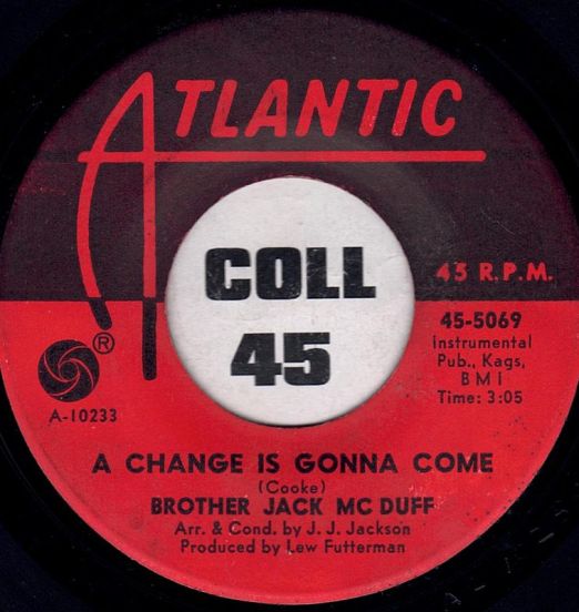 BrotherJackMcDuff-ChangeIsGonnaCome(Instrumental)