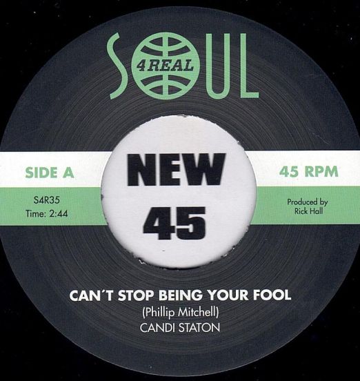 CandiStaton-ICan'tStopBeingYourFoolLABELA