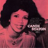 Candi Staton – I Can’t Stop Being Your Fool b/w You Bet Your Sweet, Sweet Love – Soul4Real ESP 7″