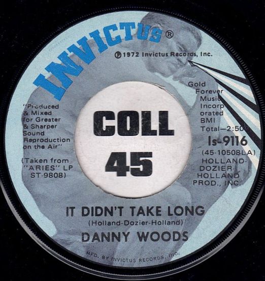 DannyWoods-ItDidn'tTakeLongB