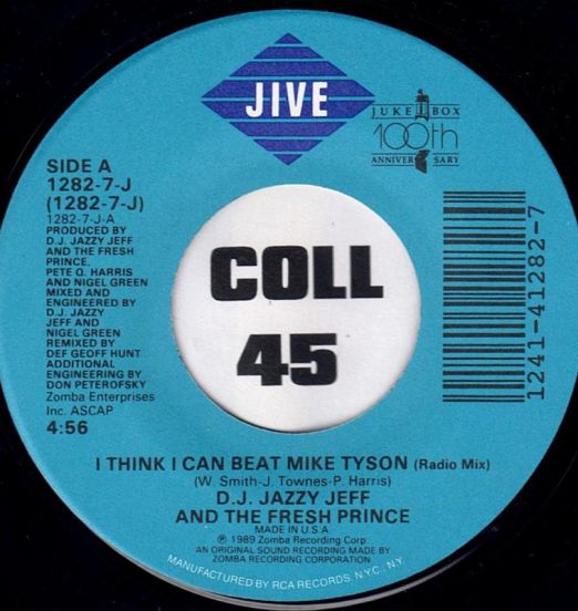 DjJazzyJeffAndTheFreshPrince-IThinkICanBeatMikeTysonLABEL