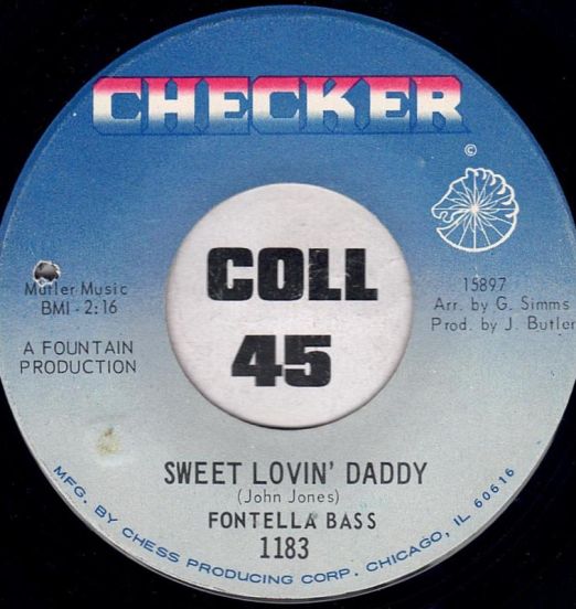 FontanellaBass-SweetLovin'Daddy