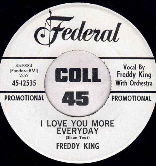 FreddyKing-ILoveYouMoreEverydayDJ