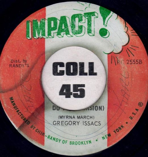GregoryIsaacs-DoYou(Version)B