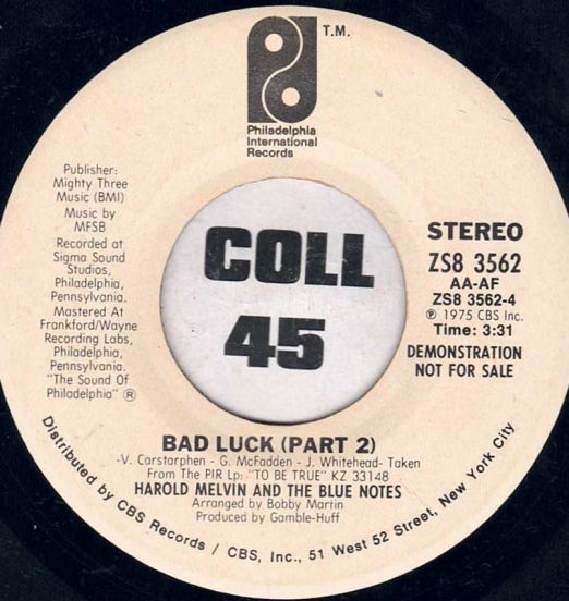 HaroldMelvin&TheBlueNotes-BadLuck(Part2)-PHILADELPHIA45LABELSTEREO