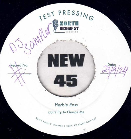 HerbieRoss-Don'tTryToChangeMe-NorthBroadStSC45TPLABELA