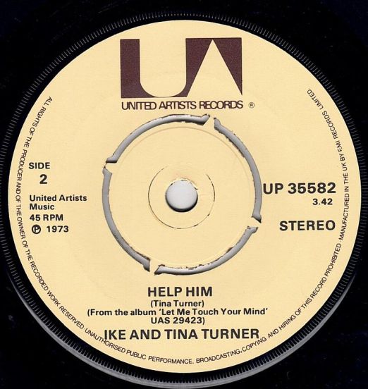 IkeAndTinaTurner-HelpHimB