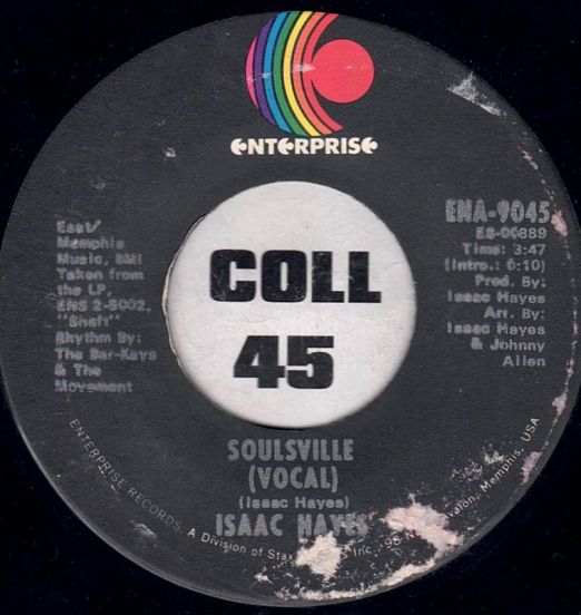 IsaakHayes-Soulsville