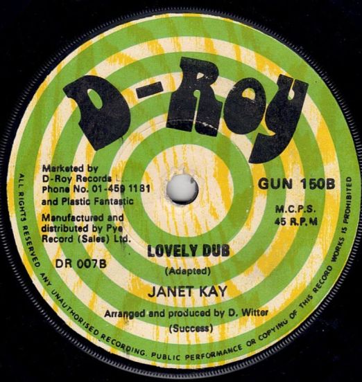 JanetKay-LovelyDubB