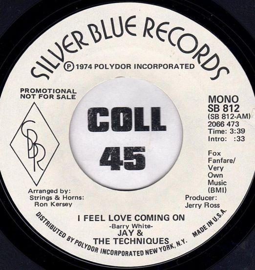 JayAndTheTechniques-IFeelLoveComingOn(Mono)SilverBlueB