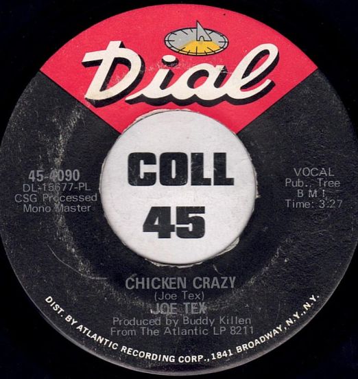 JoeTex-ChckenCrazy