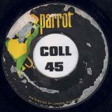 Joe Tex – Looking For My Pig b/w Say Thank You – Parrot 7″