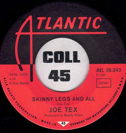 JoeTex-SkinnyLegsAndAllLABEL