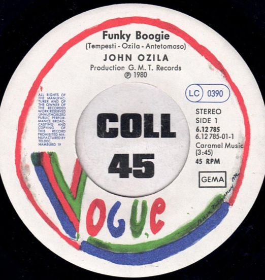 JohnOzila-FunkyBoogieLABEL